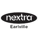 Nextra Earlville logo